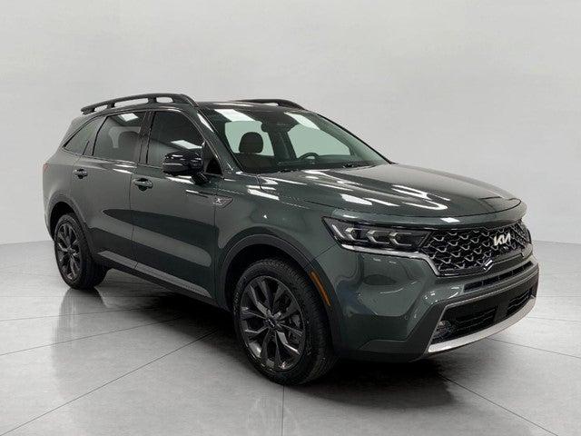 2022 Kia Sorento Vehicle Photo in Neenah, WI 54956