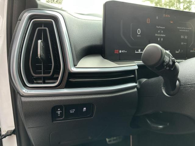 2024 Kia Sorento Vehicle Photo in Tucson, AZ 85712