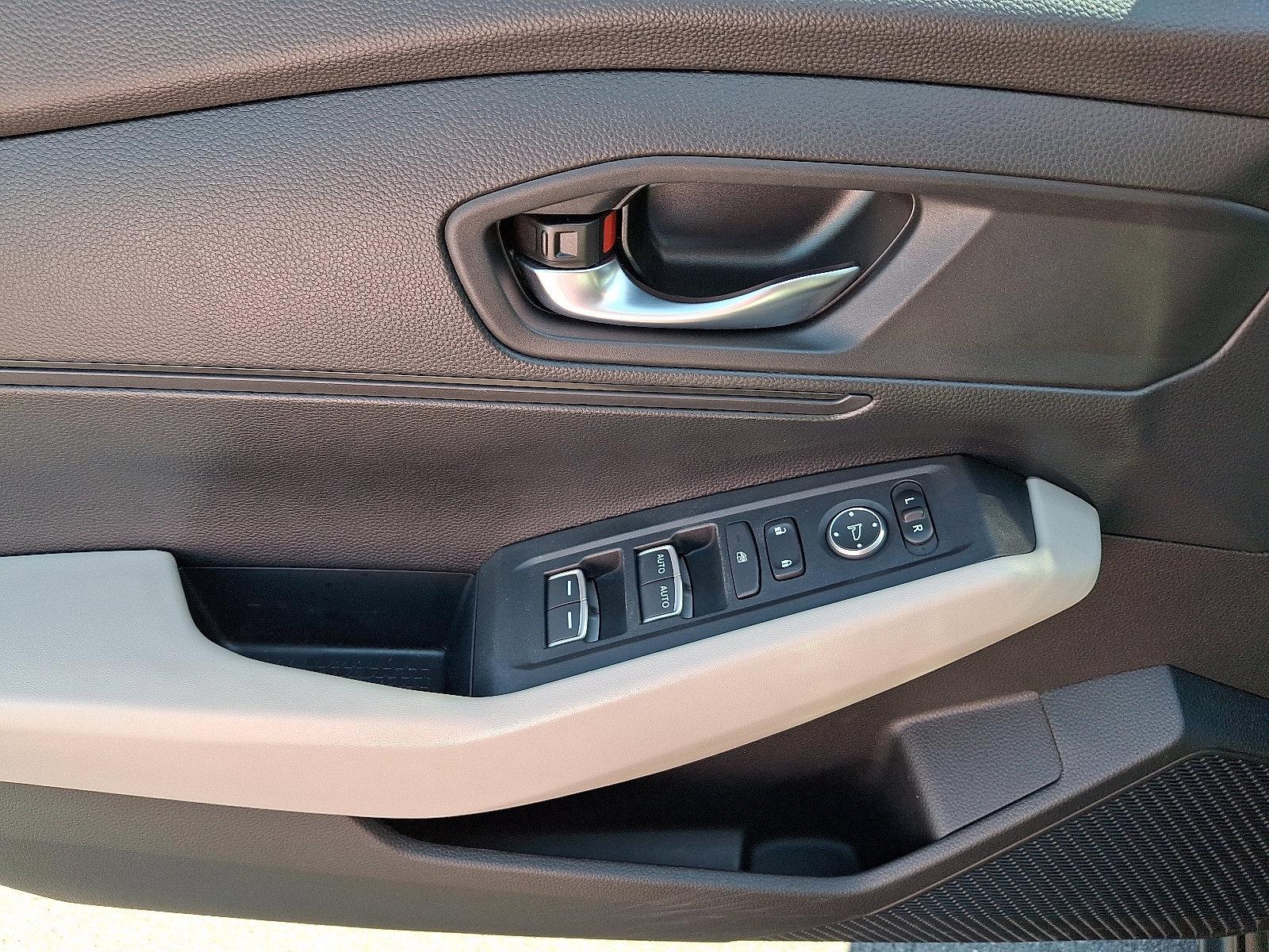 2023 Honda Accord Sedan Vehicle Photo in Harrisburg, PA 17111