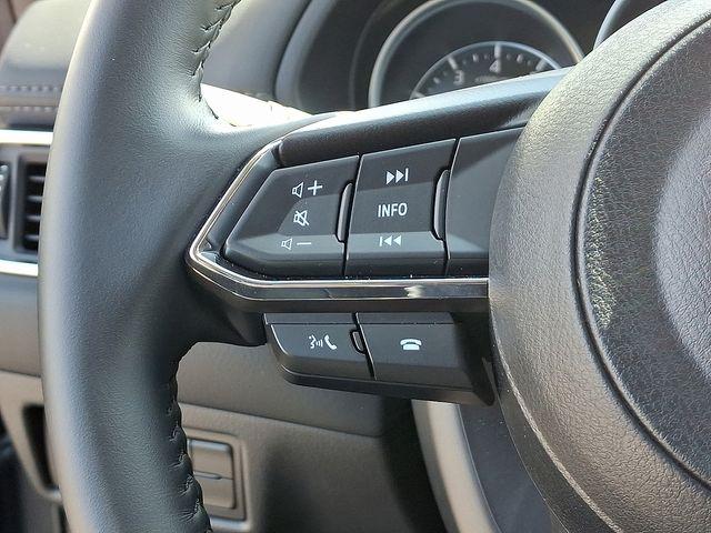 2024 Mazda CX-5 Vehicle Photo in DANBURY, CT 06810-5034