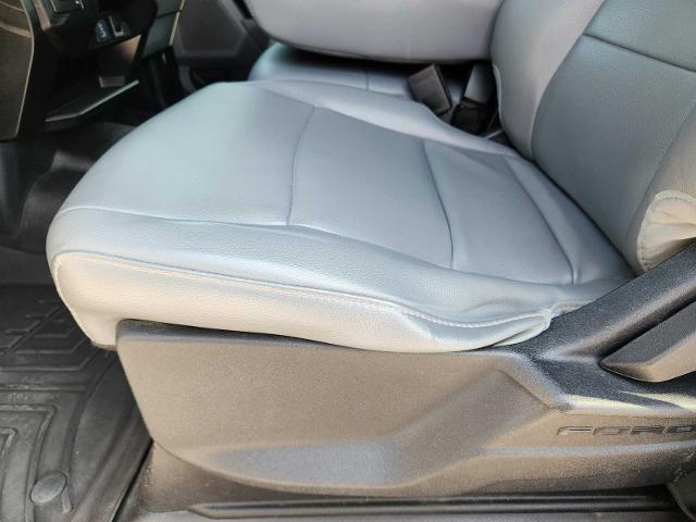 2022 Ford F-150 Vehicle Photo in DENTON, TX 76210-9321
