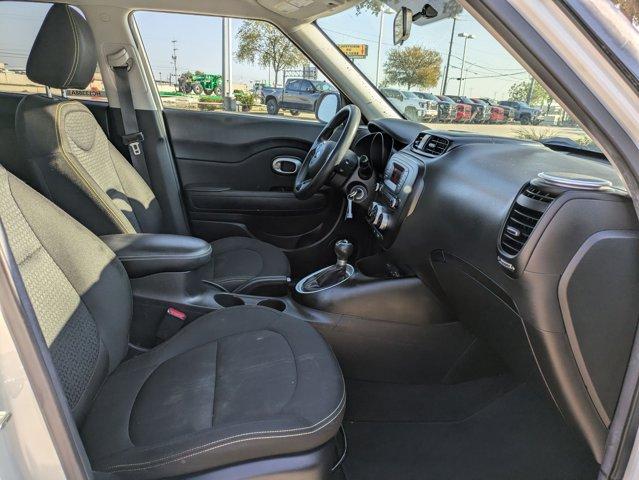 2015 Kia Soul Vehicle Photo in SELMA, TX 78154-1459