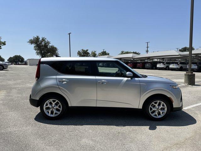 2021 Kia Soul Vehicle Photo in San Antonio, TX 78230