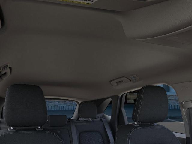 2025 Ford Escape Vehicle Photo in Weatherford, TX 76087