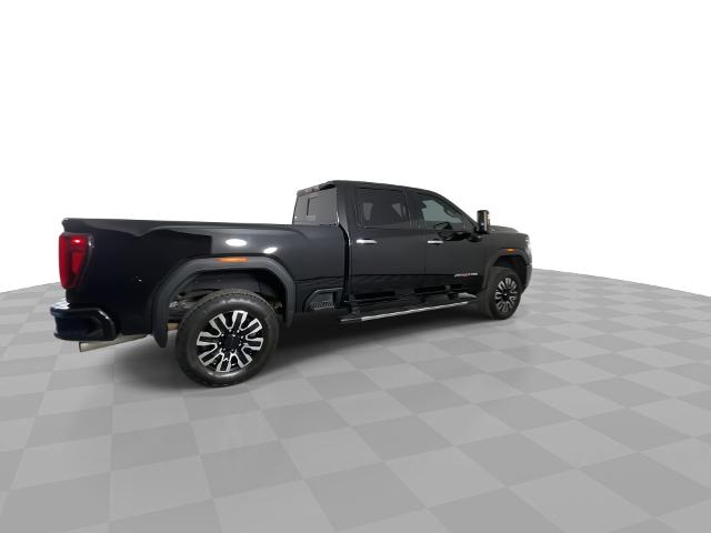2021 GMC Sierra 2500 HD Vehicle Photo in GILBERT, AZ 85297-0402