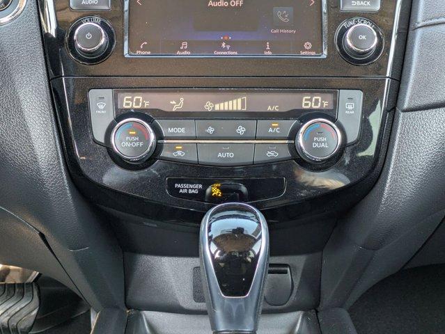 2020 Nissan Rogue Vehicle Photo in San Antonio, TX 78209
