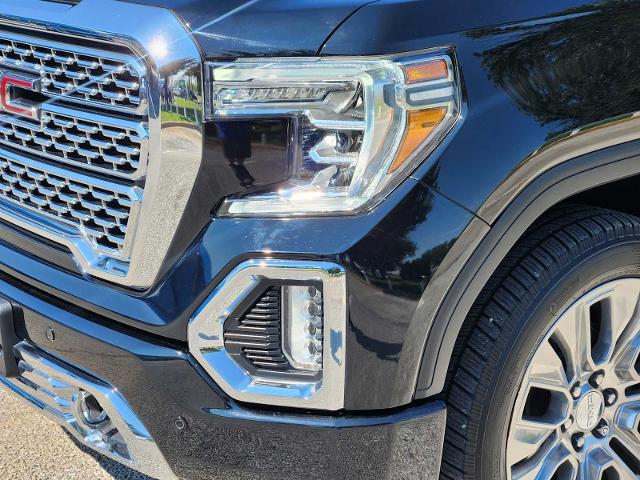 2021 GMC Sierra 1500 Vehicle Photo in DENTON, TX 76210-9321