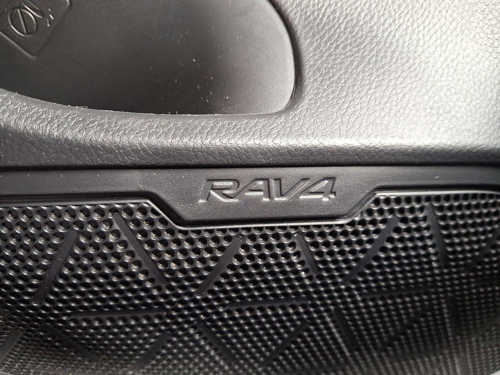 2024 Toyota RAV4 Vehicle Photo in Harrisburg, PA 17111