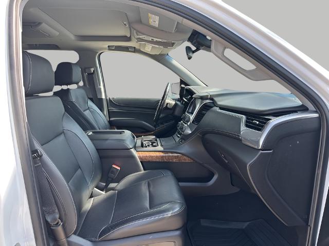 2018 Chevrolet Tahoe Vehicle Photo in MANITOWOC, WI 54220-5838