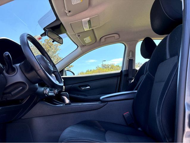 2020 Nissan Sentra Vehicle Photo in Hinesville, GA 31313