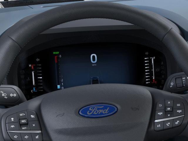 2025 Ford Maverick Vehicle Photo in Belle Vernon, PA 15012