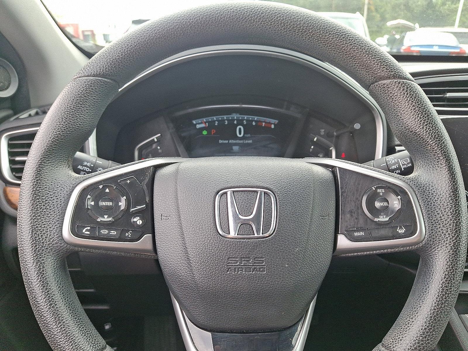 2019 Honda CR-V Vehicle Photo in Harrisburg, PA 17111