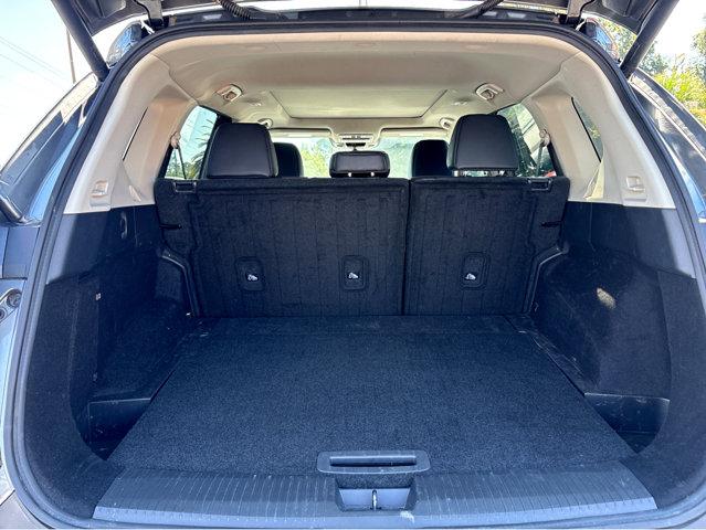 2021 Nissan Rogue Vehicle Photo in Savannah, GA 31419