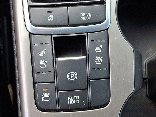2016 Kia Optima Vehicle Photo in LANCASTER, PA 17601-0000