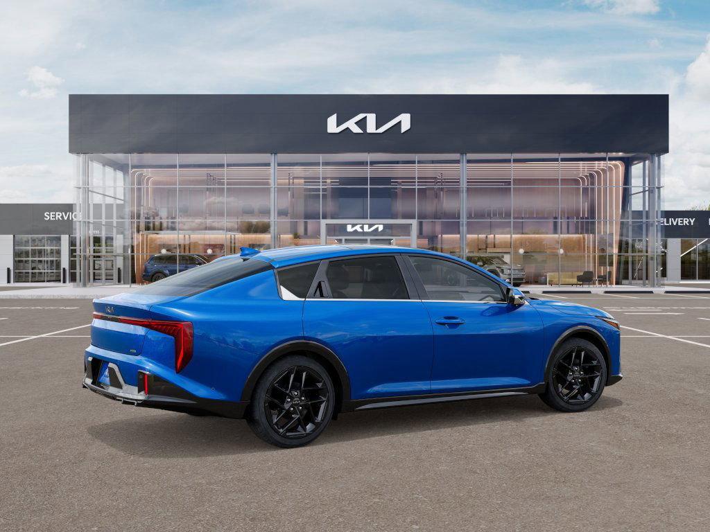 2025 Kia K4 Vehicle Photo in Langhorne, PA 19047