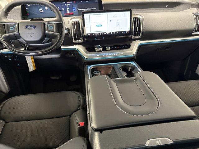 2025 Ford Expedition Max Vehicle Photo in Ogallala, NE 69153