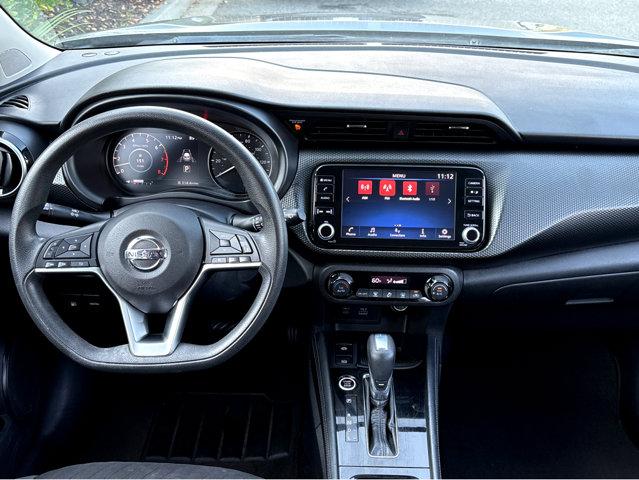 2021 Nissan Kicks Vehicle Photo in Hinesville, GA 31313
