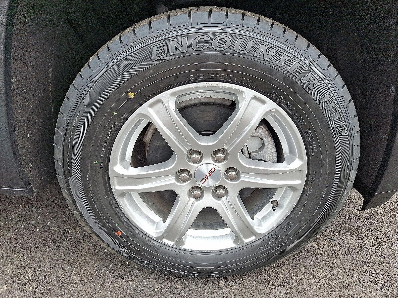 2019 GMC Acadia Vehicle Photo in Easton, PA 18045