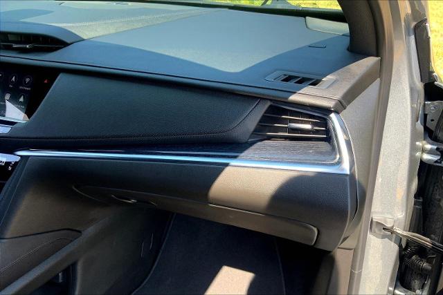 2024 Cadillac XT5 Vehicle Photo in KANSAS CITY, MO 64114-4545