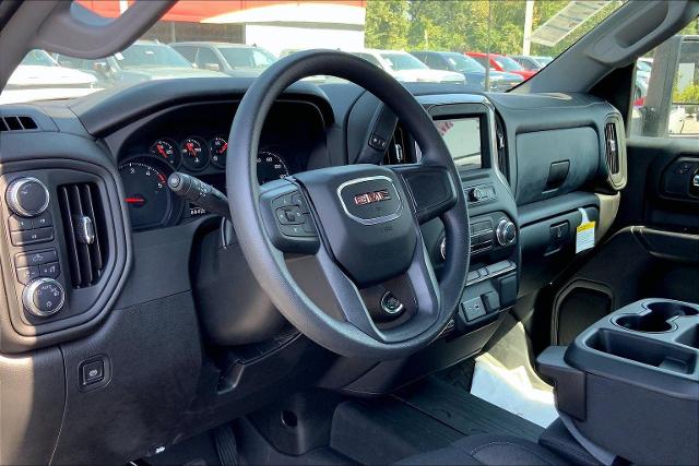 2025 GMC Sierra 2500 HD Vehicle Photo in INDEPENDENCE, MO 64055-1377