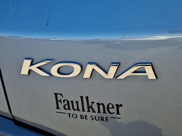 2018 Hyundai KONA Vehicle Photo in Philadelphia, PA 19116