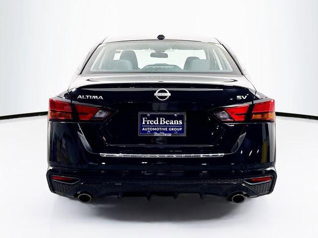 2023 Nissan Altima Vehicle Photo in Flemington, NJ 08822
