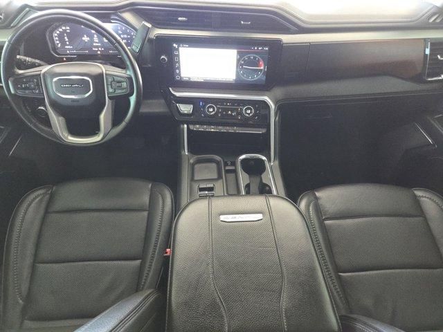 2024 GMC Sierra 3500HD Vehicle Photo in Decatur, TX 76234