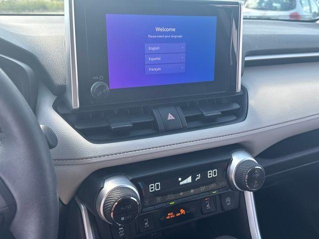 2023 Toyota RAV4 Vehicle Photo in Jonesboro, AR 72404