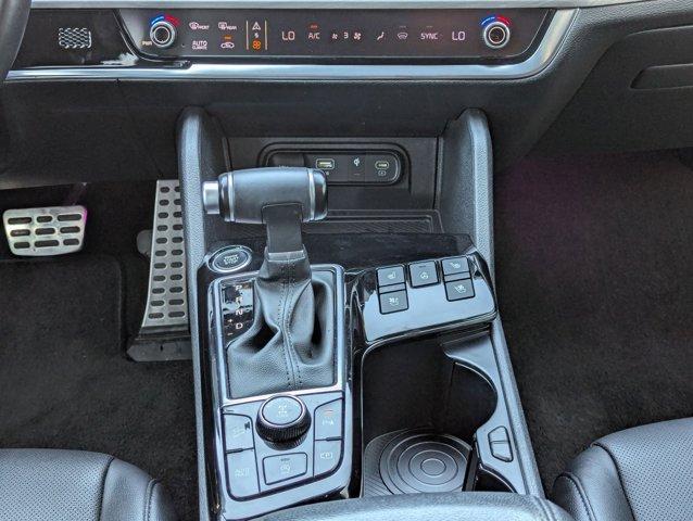 2023 Kia Sportage Vehicle Photo in San Antonio, TX 78230
