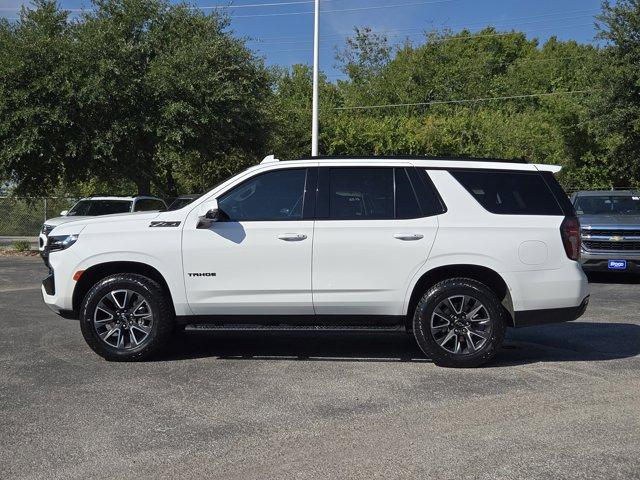 2022 Chevrolet Tahoe Vehicle Photo in Decatur, TX 76234
