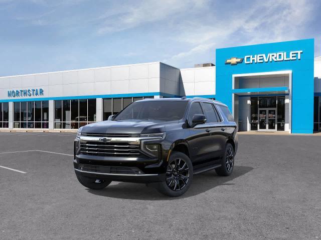 2026 Chevrolet Tahoe Vehicle Photo in MOON TOWNSHIP, PA 15108-2571