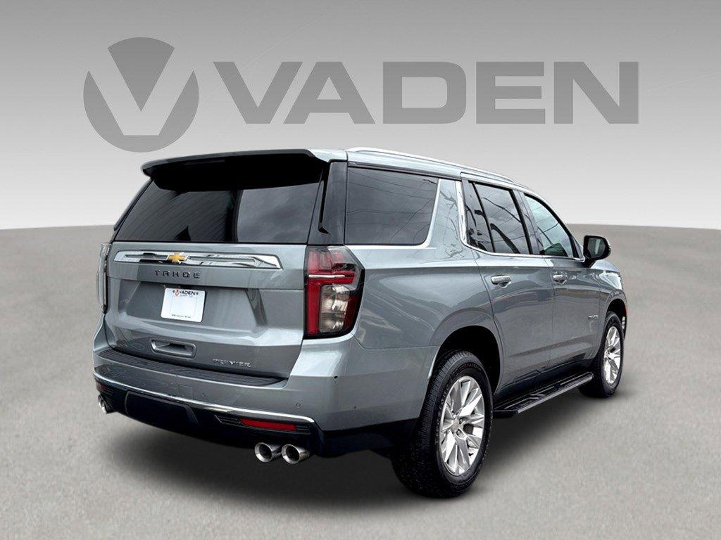 2024 Chevrolet Tahoe Vehicle Photo in SAVANNAH, GA 31406-4513