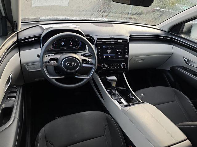 2023 Hyundai TUCSON Vehicle Photo in Pleasant Hills, PA 15236