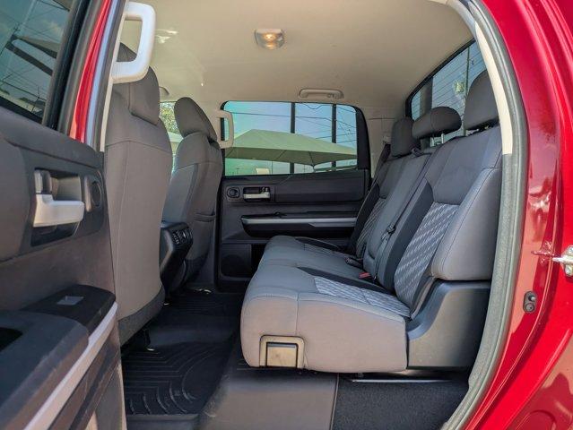 2018 Toyota Tundra 2WD Vehicle Photo in SELMA, TX 78154-1459