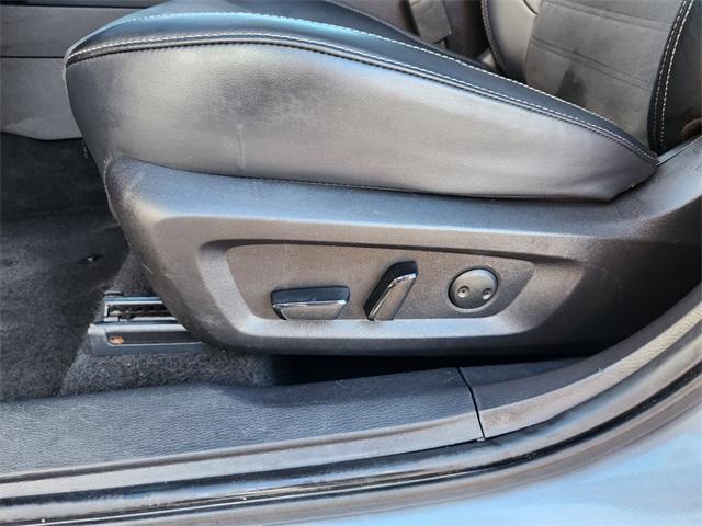 2024 Mitsubishi Outlander Vehicle Photo in AURORA, CO 80012-4011