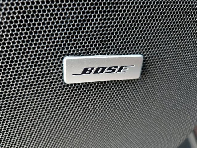 2023 Cadillac XT5 Vehicle Photo in Weatherford, TX 76087