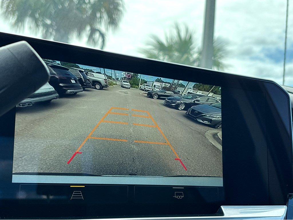 2023 Chevrolet Silverado 1500 Vehicle Photo in SAVANNAH, GA 31406-4513