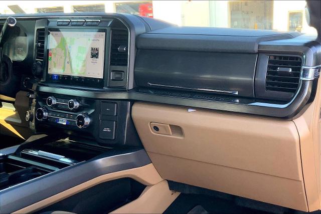 2023 Ford Super Duty F-250 SRW Vehicle Photo in KANSAS CITY, MO 64114-4502