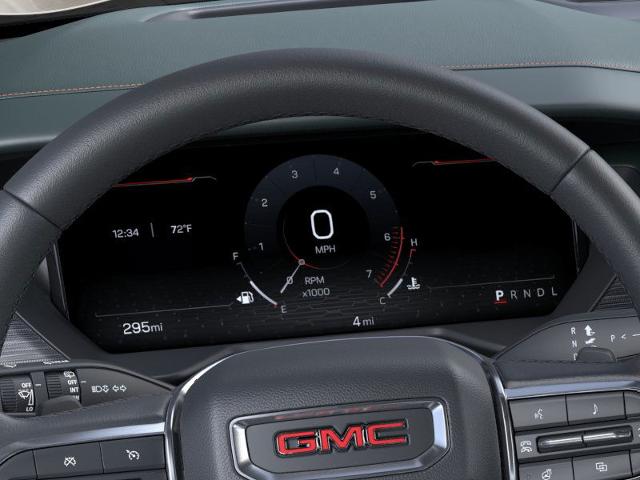 2026 GMC Acadia Vehicle Photo in TOPEKA, KS 66609-0000