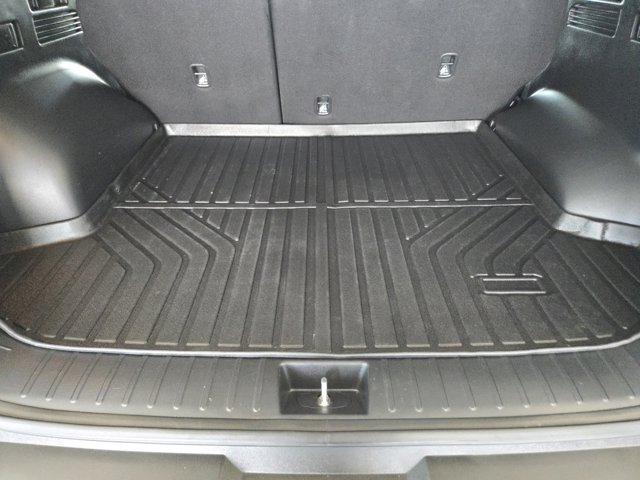 2023 Hyundai TUCSON Hybrid Vehicle Photo in Decatur, TX 76234