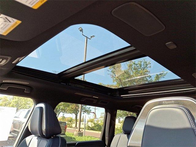 2026 INFINITI QX80 Vehicle Photo in Willow Grove, PA 19090