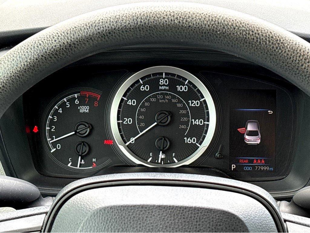 2020 Toyota Corolla Vehicle Photo in SAVANNAH, GA 31406-4513