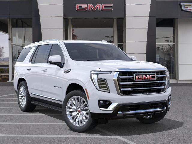 2026 GMC Yukon Vehicle Photo in INDEPENDENCE, MO 64055-1377