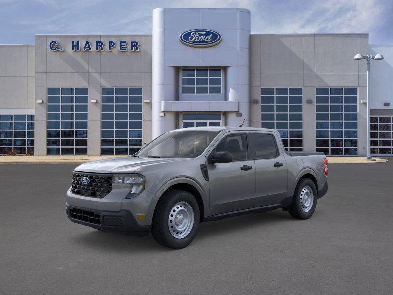 2025 Ford Maverick Vehicle Photo in Belle Vernon, PA 15012