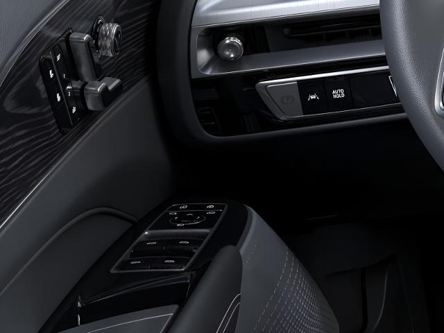 2026 Cadillac LYRIQ Vehicle Photo in GREEN BAY, WI 54303-3330