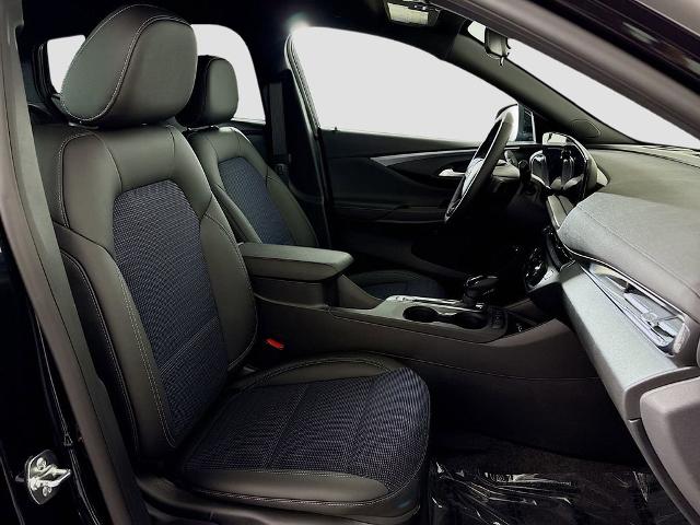 2025 Buick Envista Vehicle Photo in PUYALLUP, WA 98371-4149