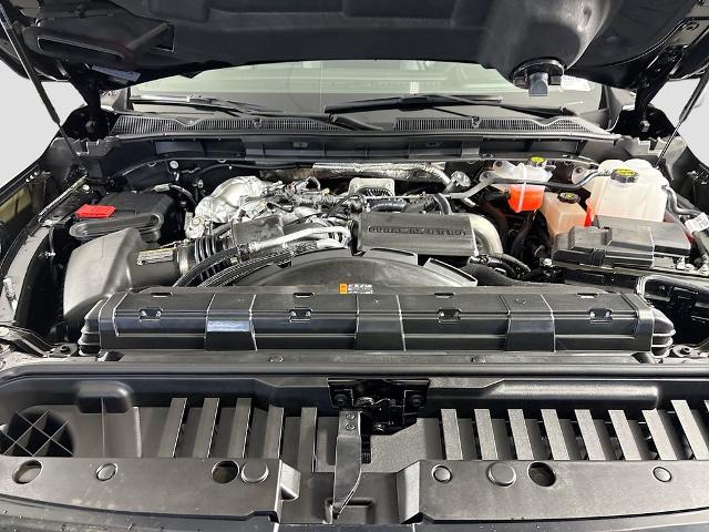 2025 GMC Sierra 3500 HD Vehicle Photo in PUYALLUP, WA 98371-4149