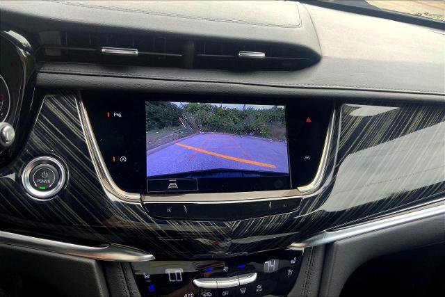 2025 Cadillac XT6 Vehicle Photo in KANSAS CITY, MO 64114-4545