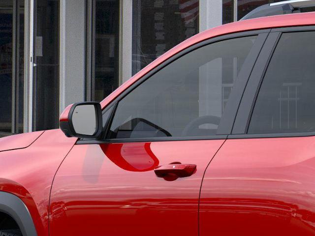2026 Chevrolet Equinox Vehicle Photo in INDEPENDENCE, MO 64055-1314