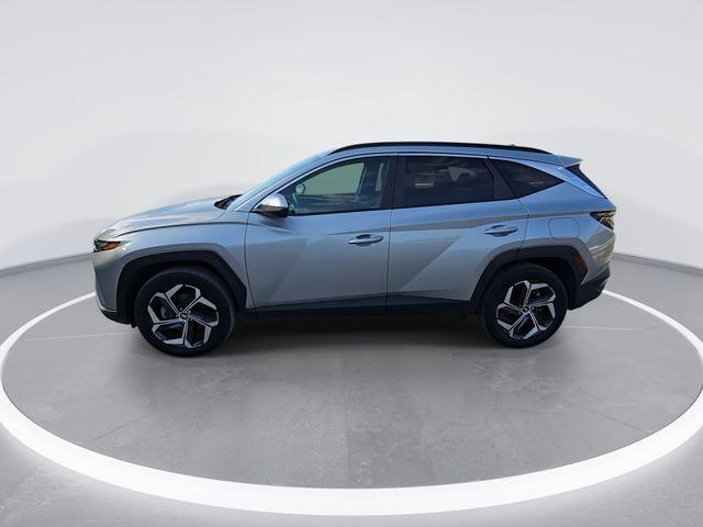 2022 Hyundai TUCSON Vehicle Photo in Pleasant Hills, PA 15236